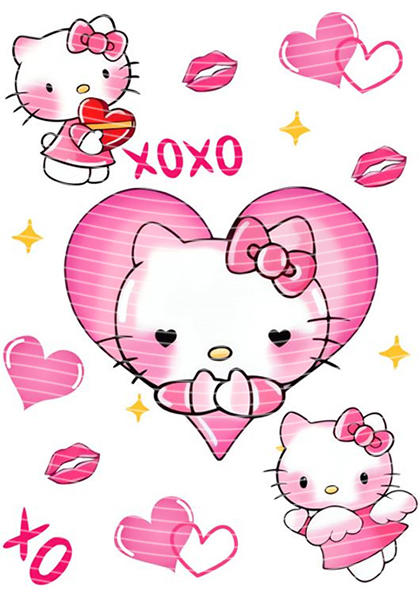 A5 Notebook Wraps-W-2394